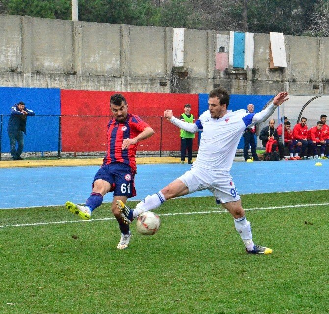 Spor Toto 3. Lig