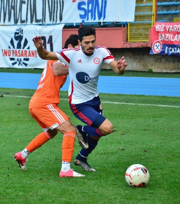 Spor Toto 3. Lig