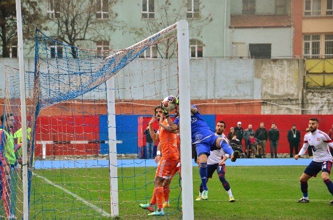 Spor Toto 3. Lig