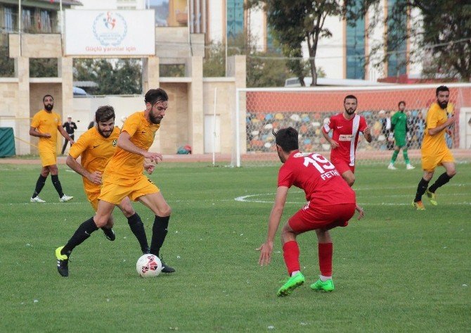 Spor Toto 3. Lig