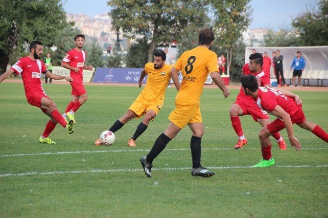 Spor Toto 3. Lig