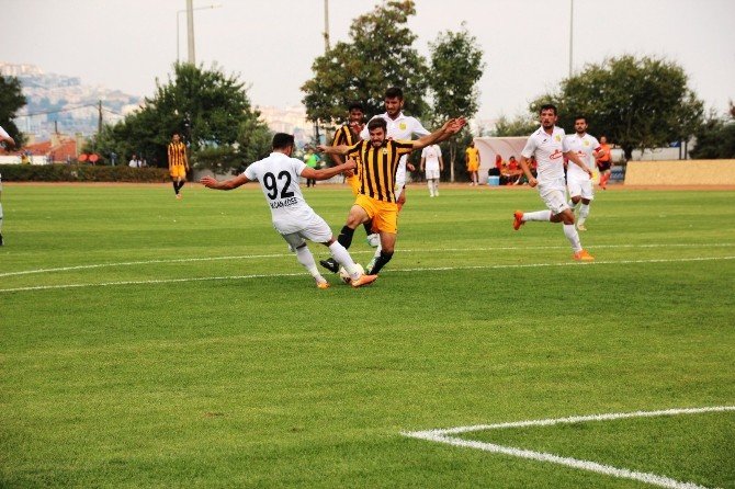 Spor Toto 3. Lig
