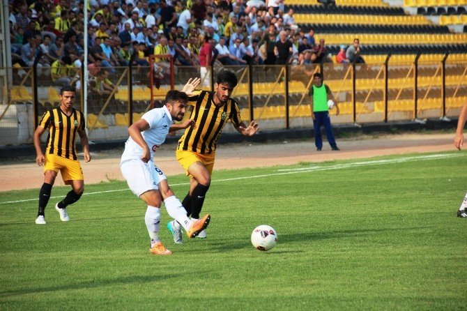 Spor Toto 3. Lig