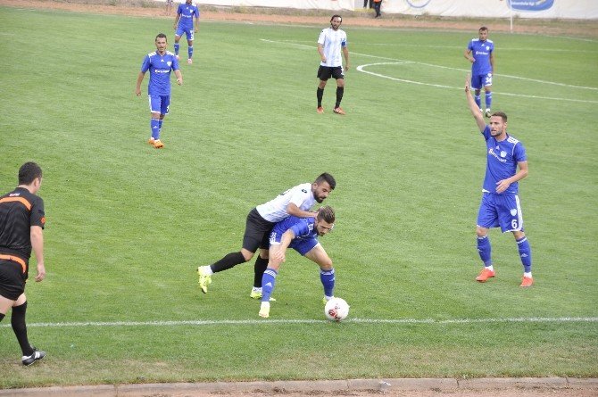 Spor Toto 3. Lig