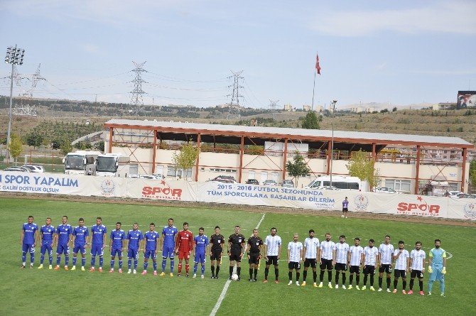 Spor Toto 3. Lig