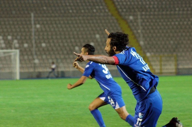 Spor Toto 3.lig