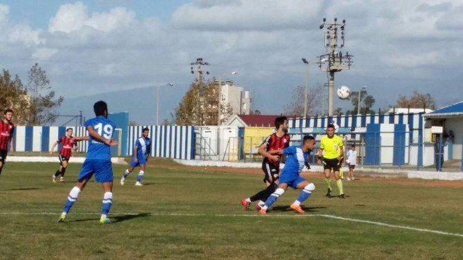 Spor Toto 3. Lig