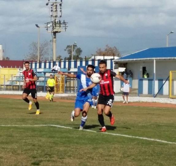 Spor Toto 3. Lig