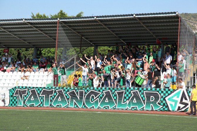 Spor Toto 3. Lig