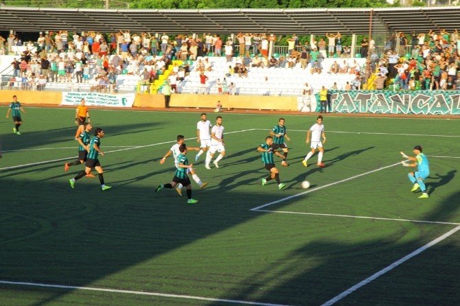 Spor Toto 3. Lig