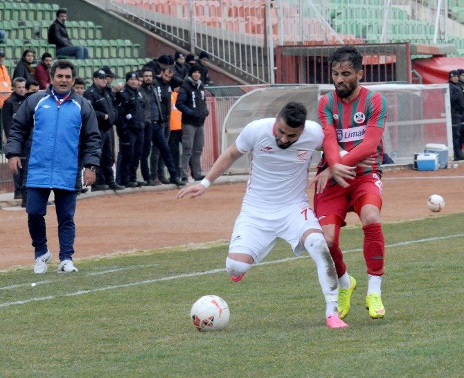 Spor Toto 3. Lig