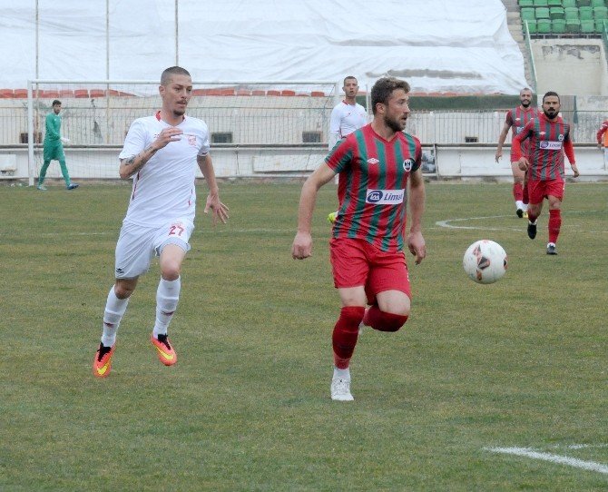 Spor Toto 3. Lig