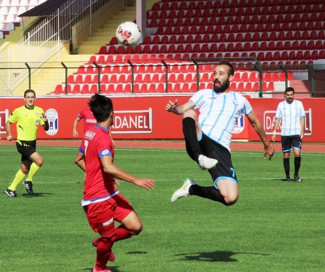 Spor Toto 3. Lig