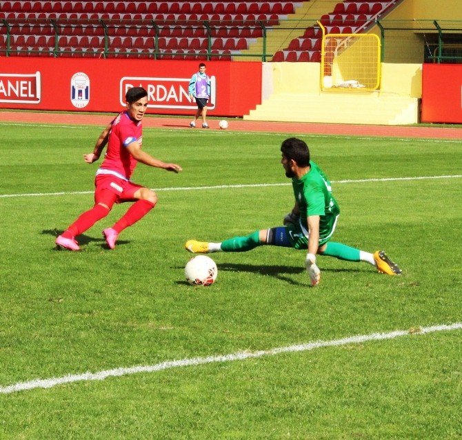 Spor Toto 3. Lig