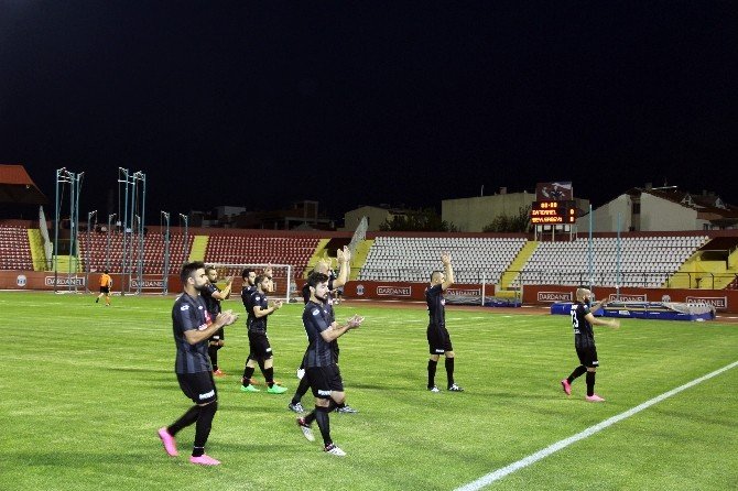 Spor Toto 3. Lig