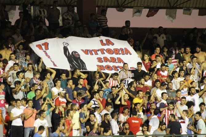 Spor Toto 3. Lig