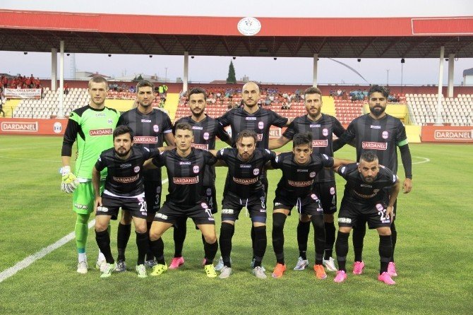 Spor Toto 3. Lig