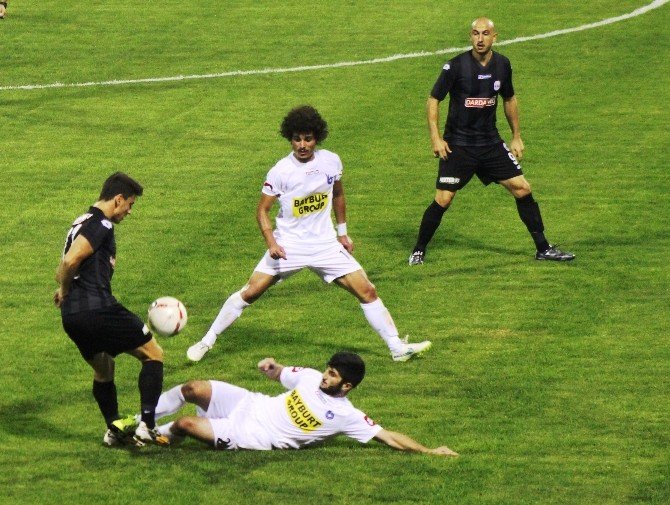 Spor Toto 3. Lig