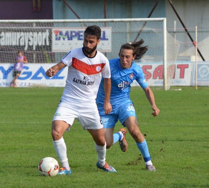 Spor Toto 3. Lig