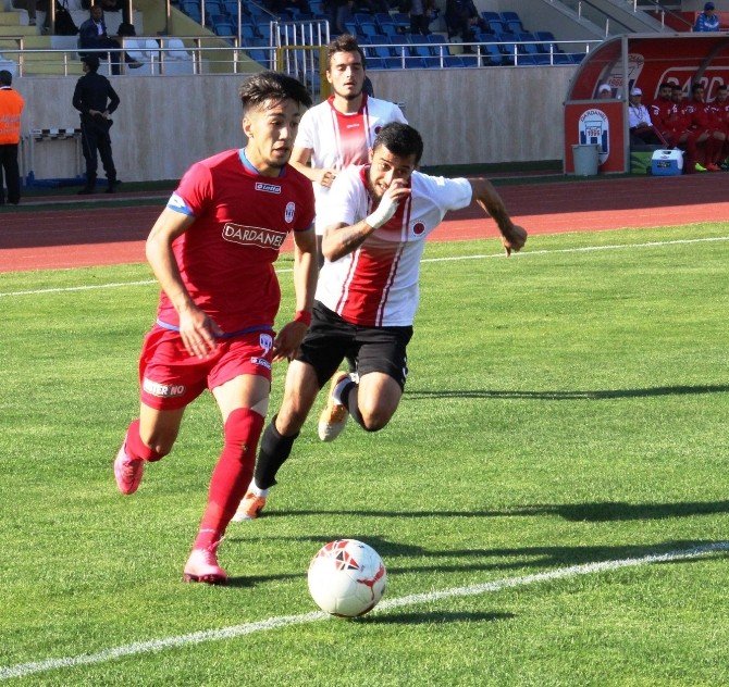 Spor Toto 3. Lig