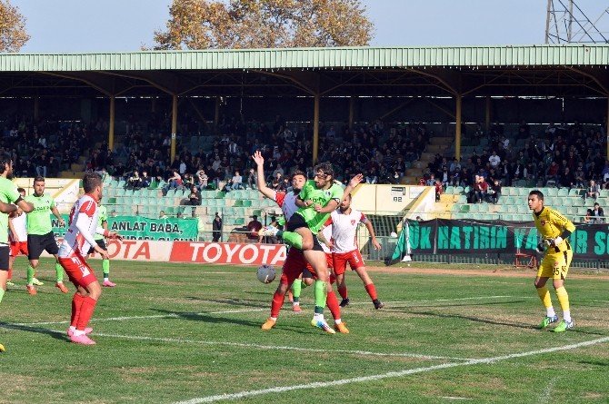 Spor Toto 3. Lig