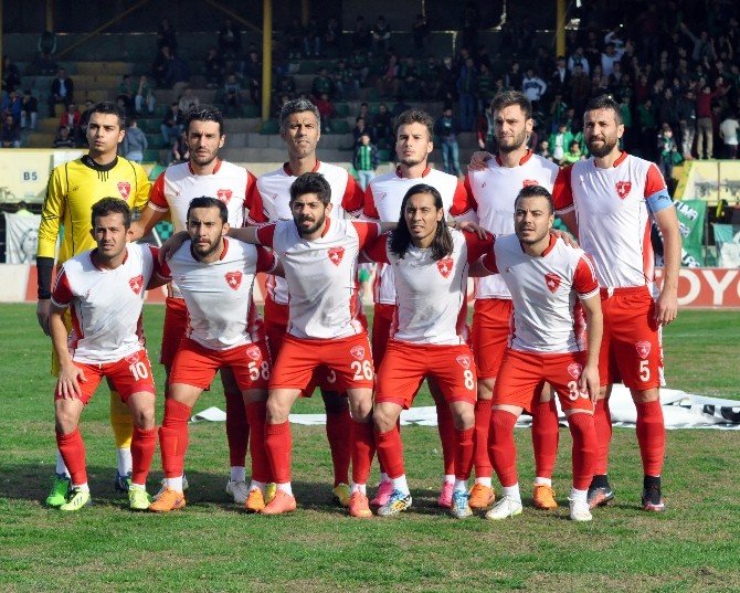 Spor Toto 3. Lig