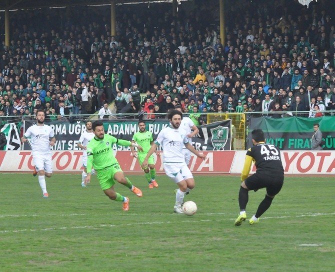 Spor Toto 3. Lig