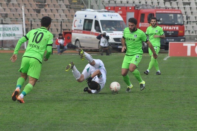 Spor Toto 3. Lig