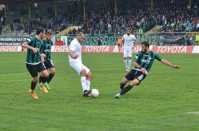 Spor Toto 3. Lig