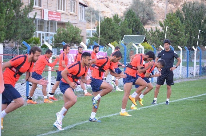 Payas Spor’da 2 Transfer