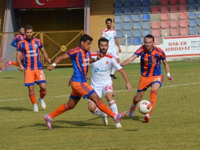 Spor Toto 3. Lig