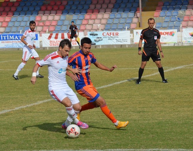 Spor Toto 3. Lig