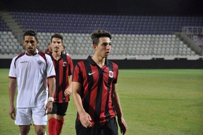 Spor Toto 3. Lig