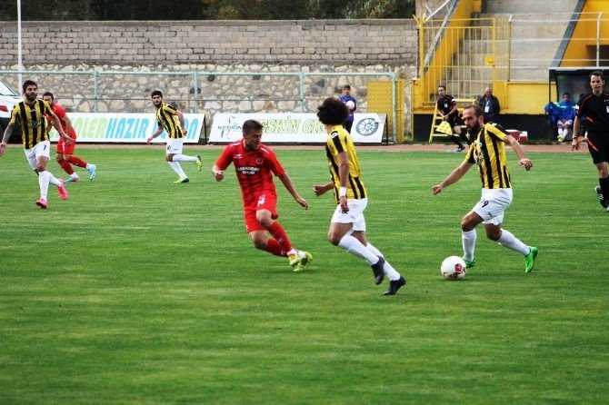 Spor Toto 3. Lig