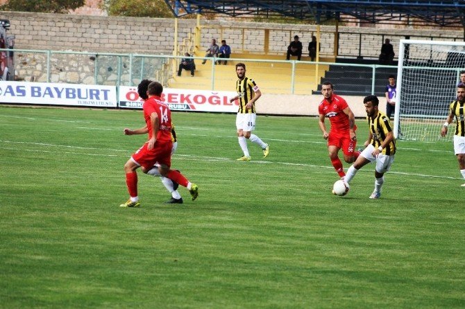 Spor Toto 3. Lig