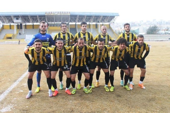 Spor Toto 3. Lig