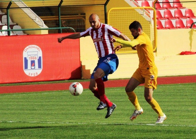 Spor Toto 3. Lig