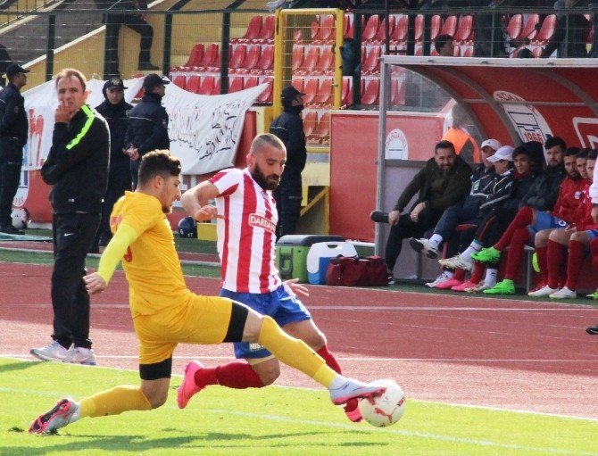 Spor Toto 3. Lig