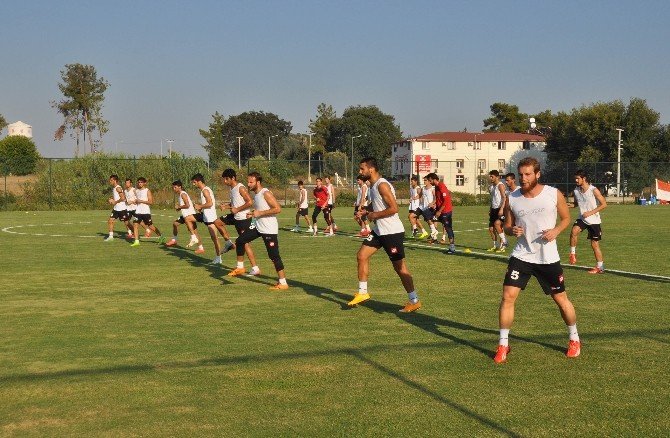 Spor Toto 3. Lig