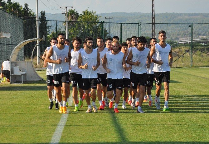 Spor Toto 3. Lig