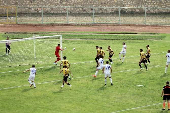 Spor Toto 3. Lig