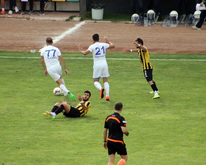 Spor Toto 3. Lig