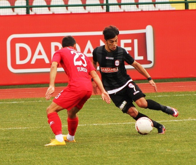 Spor Toto 3. Lig