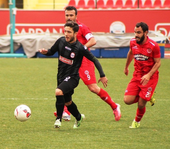 Spor Toto 3. Lig