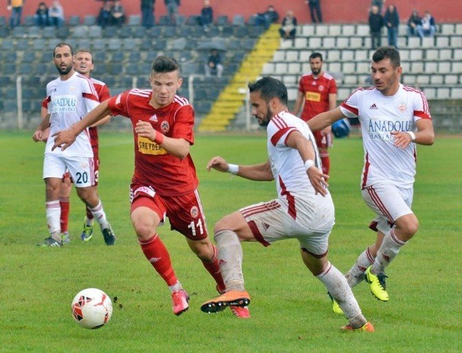 Spor Toto 3. Lig