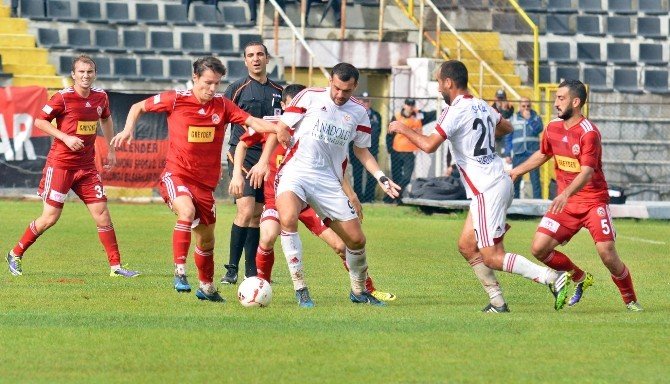 Spor Toto 3. Lig