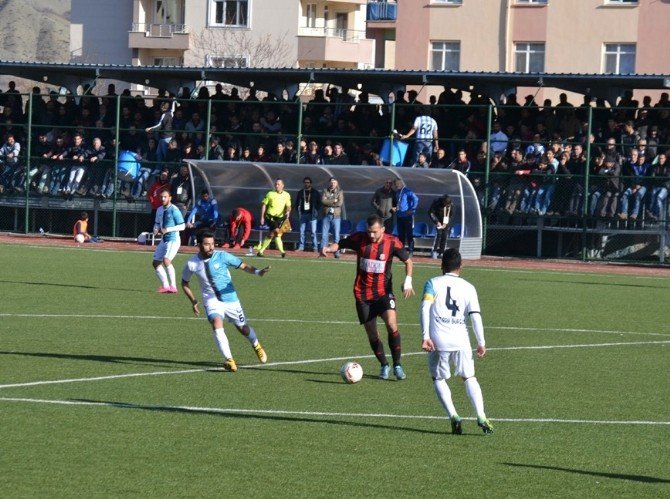 Spor Toto 3. Lig