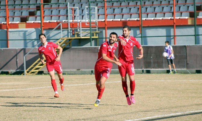 Spor Toto 3. Lig