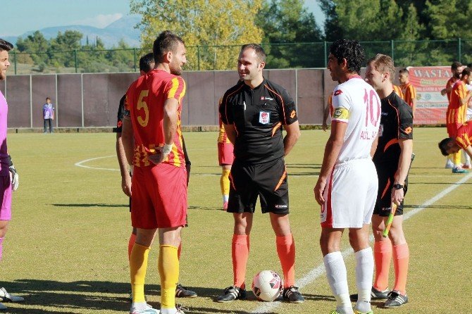 Spor Toto 3. Lig 3. Grup