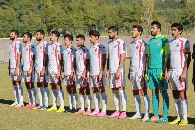 Spor Toto 3. Lig 3. Grup